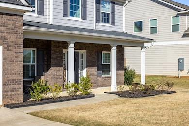 7453 Coppice Dr, Columbus, GA 31820 - photo 4