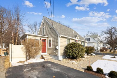 311 Lake St, Nashua, NH 03060 - photo 2