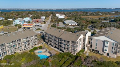 2503 Ft MacOn Rd W unit 207-A, Atlantic Beach, NC 28512 - photo 7