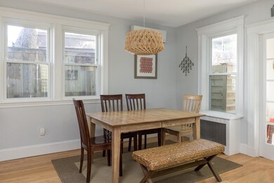 4 Franklin Ct, Brookline, MA 02445 - photo 5