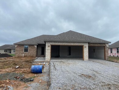 871 E Scott Wayne Dr, Nixa, MO 65714 - photo 2