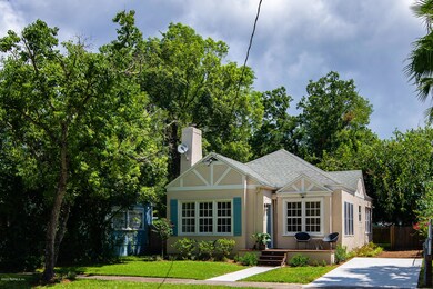 1427 Dancy St, Jacksonville, FL 32205 - photo 2