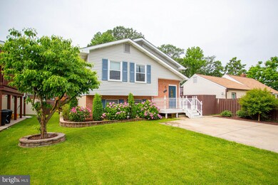 6709 University Dr, Middle River, MD 21220 - photo 3