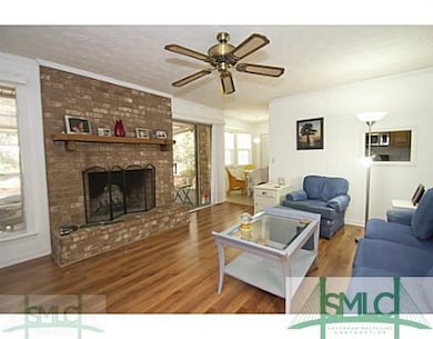 119 Talbot Rd, Savannah, GA 31410 - photo 4