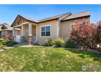 5337 School House Dr, Timnath, CO 80547 - photo 2