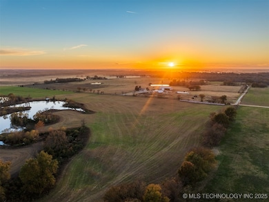 57 S 4460 Rd, Afton, OK 74301 - photo 3