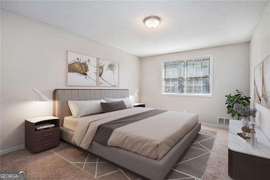 1151 Rankin St unit 20A, Stone Mountain, GA 30083 - photo 5