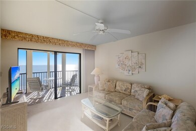 Riviera Club Condominium unit 1104, Fort Myers Beach, FL 33931 - photo 7