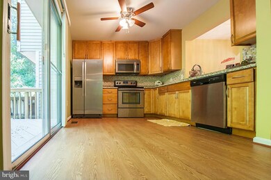 14618 Almanac Dr, Burtonsville, MD 20866 - photo 7