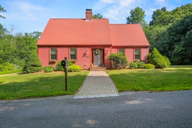 22 Greentree Ln, Byfield, MA 01922 - photo 2