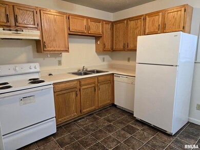 512 S Beveridge St unit 16, Carbondale, IL 62901 - photo 4