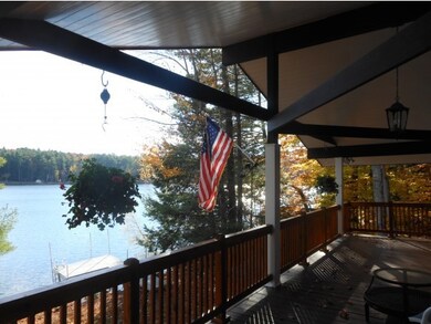 680 Brackett Rd, Sanbornville, NH 03872 - photo 7