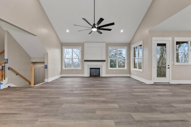 604 Persimmon Ridge Trail, Richmond, KY 40475 - photo 7