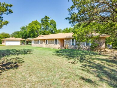 146 Cedar Hills Dr, Denison, TX 75021 - photo 3