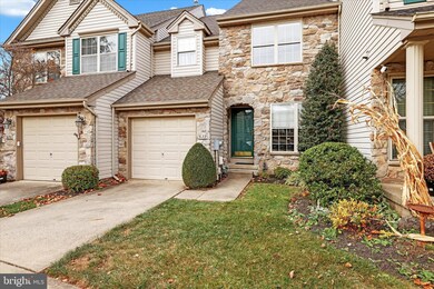 5122 Arbor Hill Ct, Doylestown, PA 18902 - photo 2