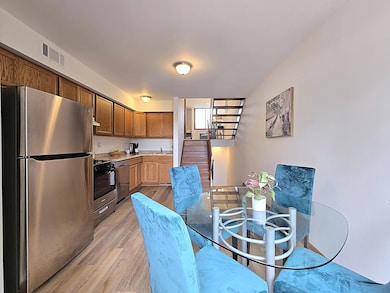 1522 Big Bend Rd unit G, Waukesha, WI 53189 - photo 3