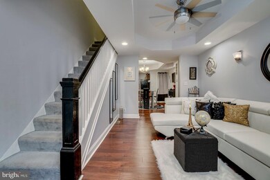 3908 Woodridge Rd, Baltimore, MD 21229 - photo 2