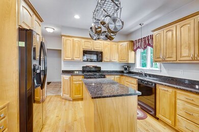 106 Cocasset St, Foxboro, MA 02035 - photo 7