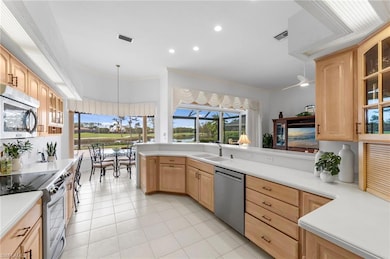 12384 Eagle Ct, Estero, FL 33928 - photo 5