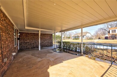 305 Howard Dr, Oklahoma City, OK 73115 - photo 5