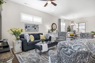 Living/Dining