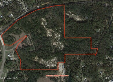 0 Paschal Hill Rd unit 4041913, Brandon, MS 39042 - photo 3