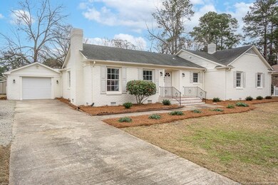 407 Northview Dr, Fayetteville, NC 28303 - photo 3