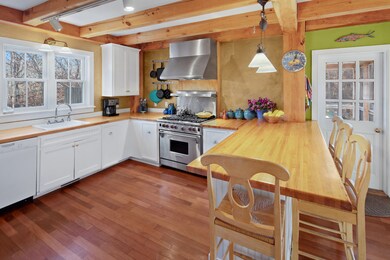 9 Heather Trail, Vineyard Haven, MA 02568 - photo 7