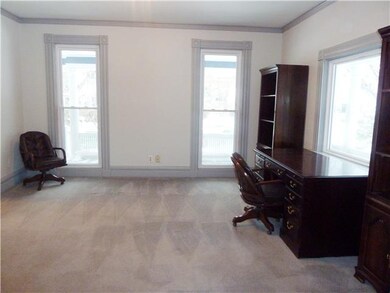 Studio/Study/Office. This is the first room on the