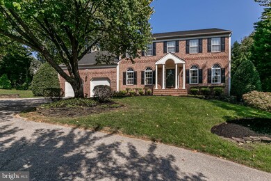 610 Wood Glenn Ct, Lutherville Timonium, MD 21093 - photo 3
