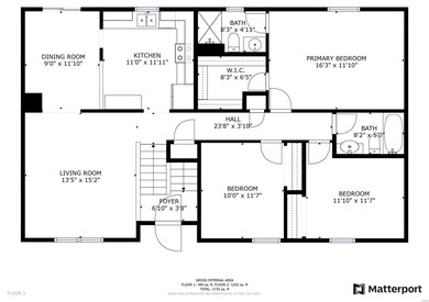 2404 Copper Creek Rd, Maryville, IL 62062 - photo 3