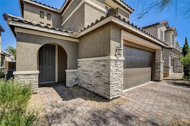 11032 Brandan Alps St, Las Vegas, NV 89141 - photo 4