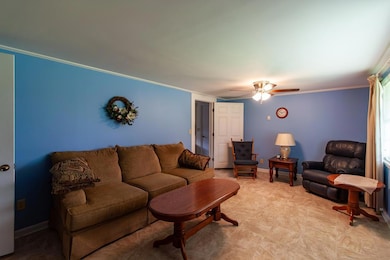 721 E Crawford St, Colquitt, GA 39837 - photo 2