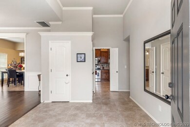 7505 E Knoxville St, Broken Arrow, OK 74014 - photo 4