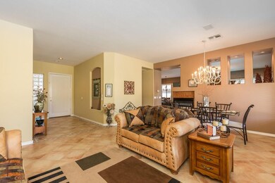 6) FORMAL LIVING