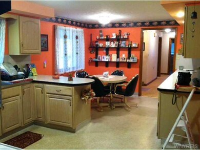 Kitchen Dining