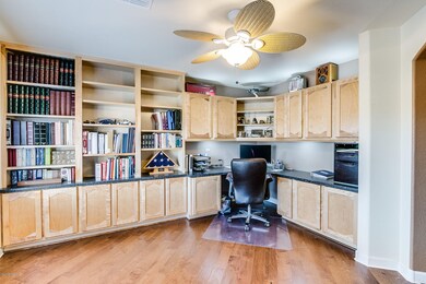 Den/Office