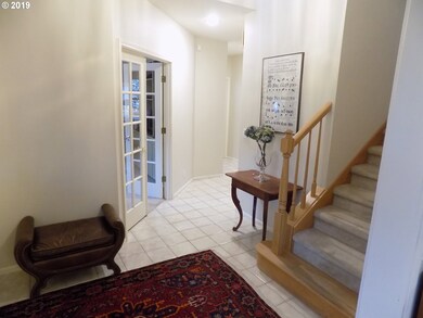 Entrance/Foyer