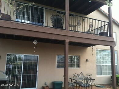 Deck Addition