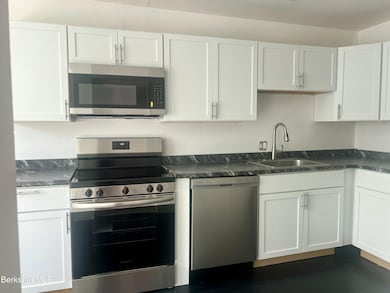 260 Pittsfield Rd unit B-5, Lenox, MA 01240 - photo 2