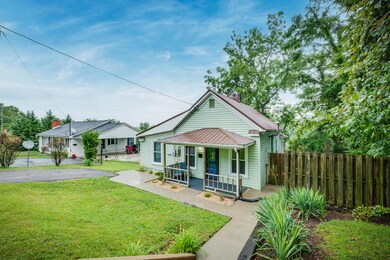 152 E Highland Rd, Johnson City, TN 37601 - photo 2