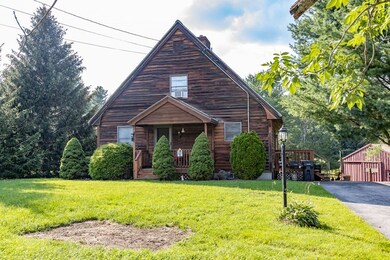 124 Lake St, Haverhill, MA 01832 - photo 2