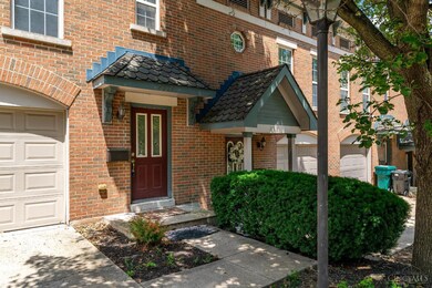 2519 Ravine St unit 2519, Cincinnati, OH 45219 - photo 2