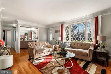 14404 Gaines Ave, Rockville, MD 20853 - photo 5