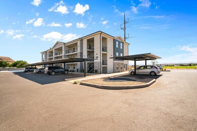 1167 E Telegraph St unit A105, Washington, UT 84780 - photo 2