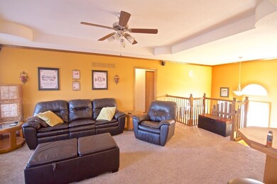 1704 Beau Dr, Raymore, MO 64083 - photo 5