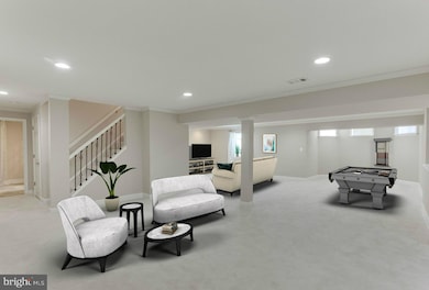 10807 Piney Pond Dr, Great Falls, VA 22066 - photo 4