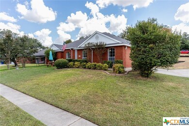 607 Clara Dr, Copperas Cove, TX 76522 - photo 2