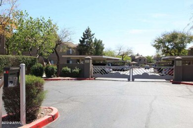 Gated Community