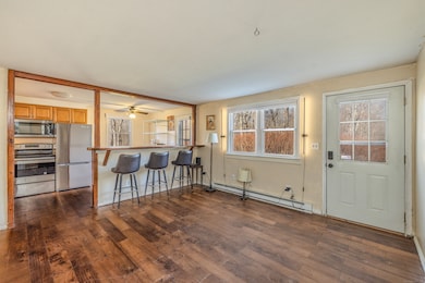 12 White Oak Rd unit 12A, Mansfield, CT 06268 - photo 5